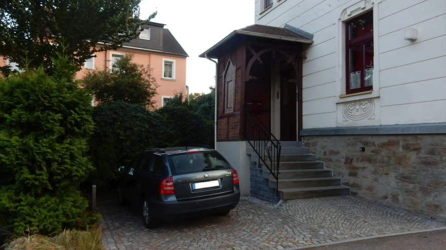 Otel görseli