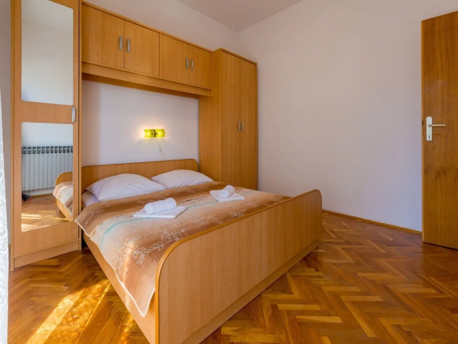Apartments Davorka