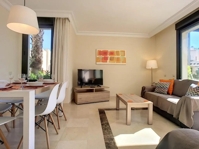 Roda Golf Resort - Nicky 4109