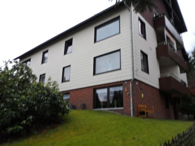 2 Bedrooms Apartment with view