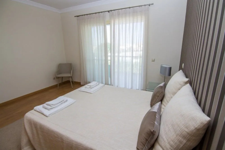 Akivillas Albufeira Galé