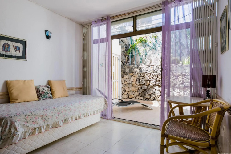 Sea Front Costa Adeje Bungalow