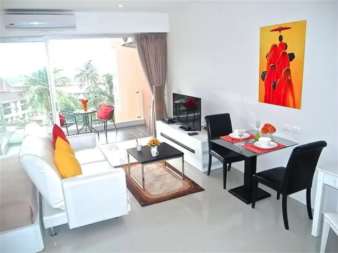 Chic Karon Studio Amazing View