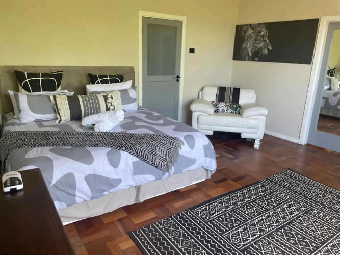 Mount Road Suites