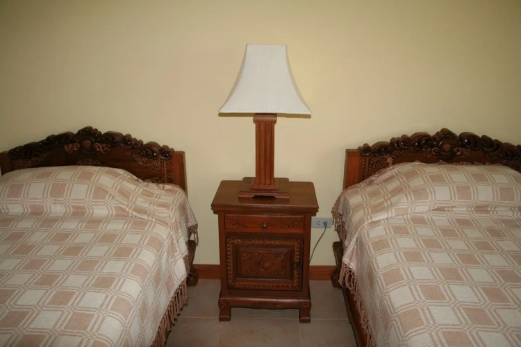 Executive Double room with balcony