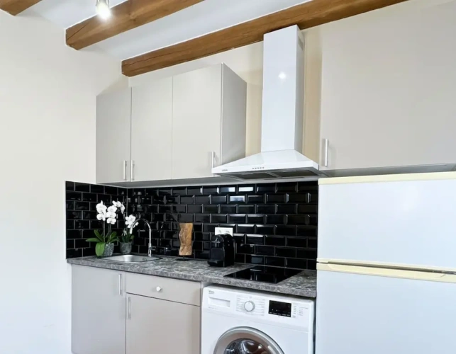 Superior Apartment