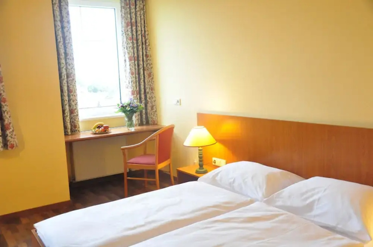 Stadthotel Deutsch-Wagram
