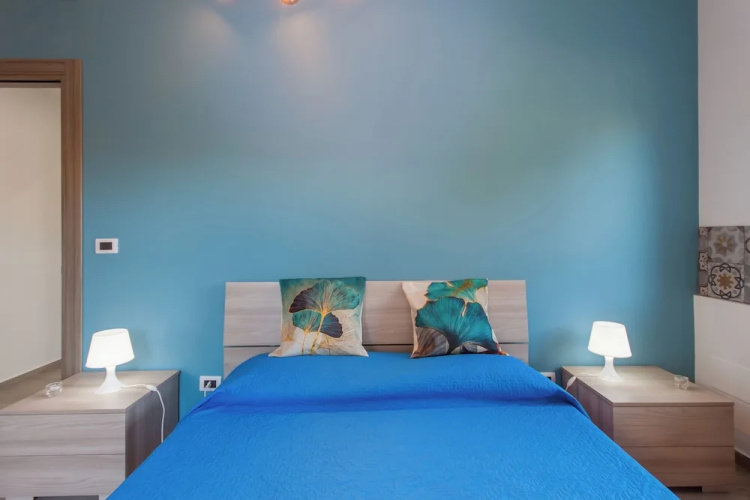 Casa Smeralda a 200m From The Sea