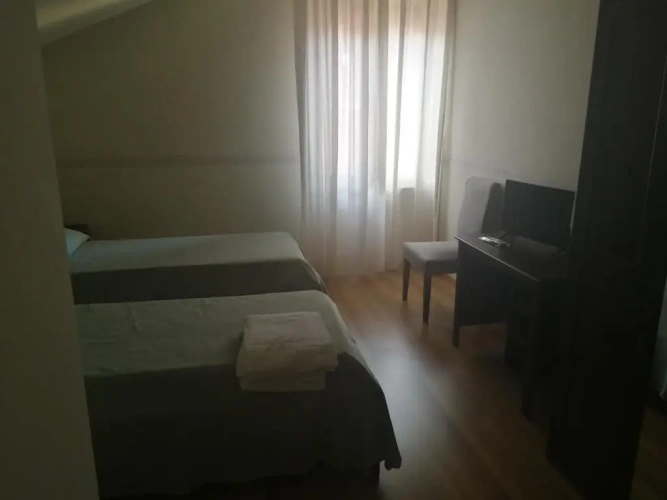 Comfort Triple room