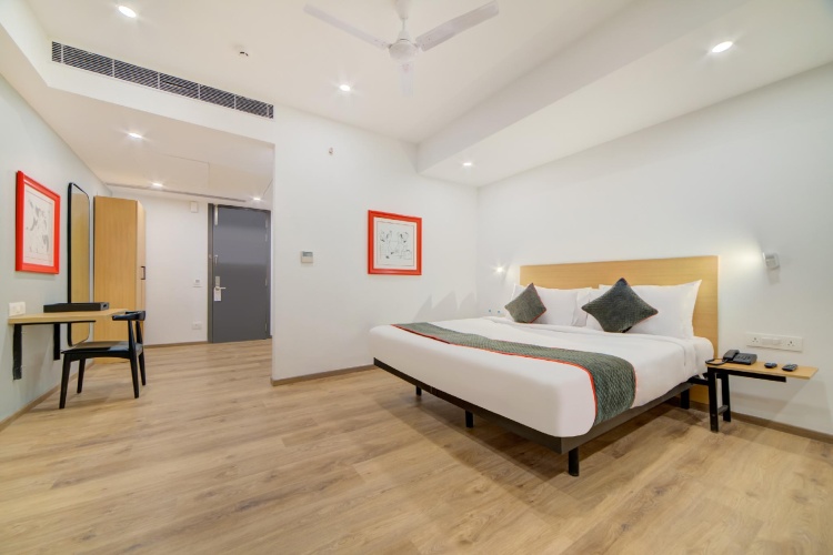 Classic Double room
