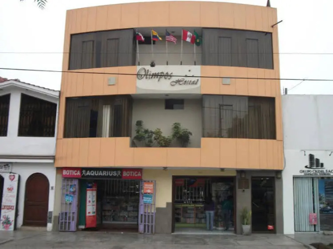 Image de l'hôtel