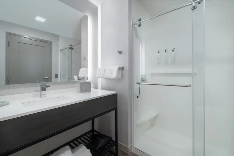 1 Bedroom Suite