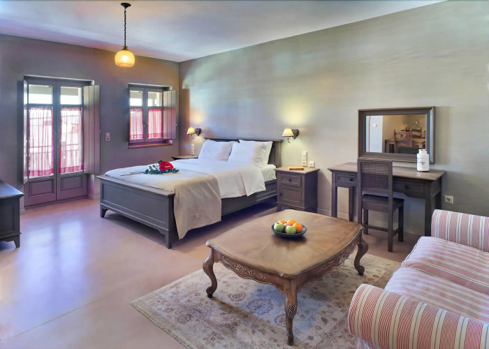 Haones Suites