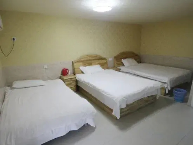 Haijin Hotel