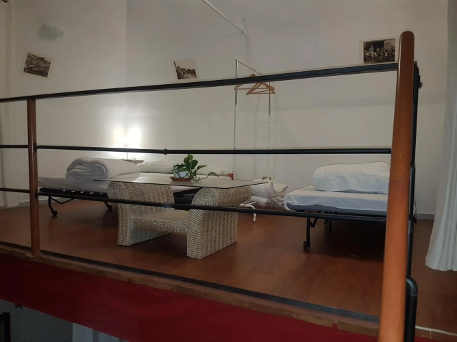 Indipendent Apartment