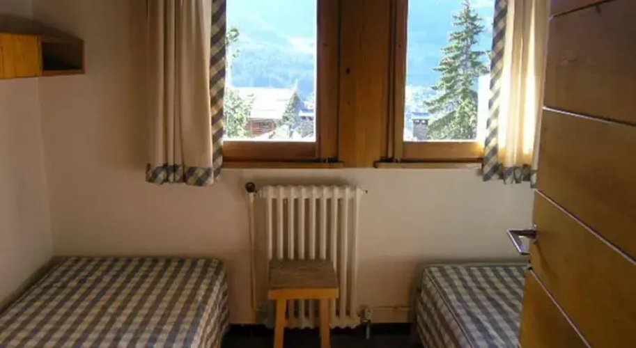 Chalet 'Alpen Rose'