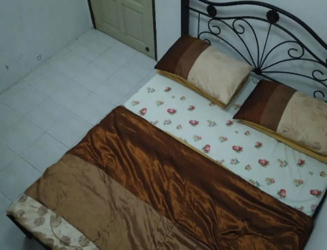 Hasienda Homestay Bayan Lepas