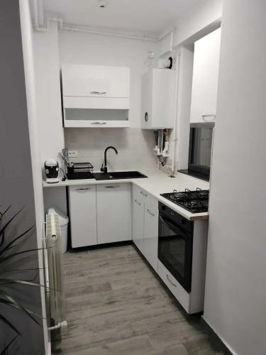 Comfort Apartment