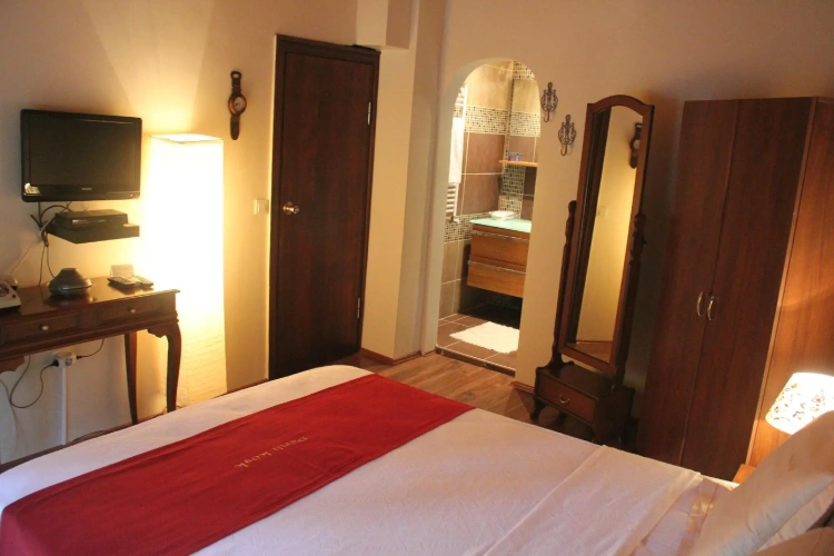 Superior room