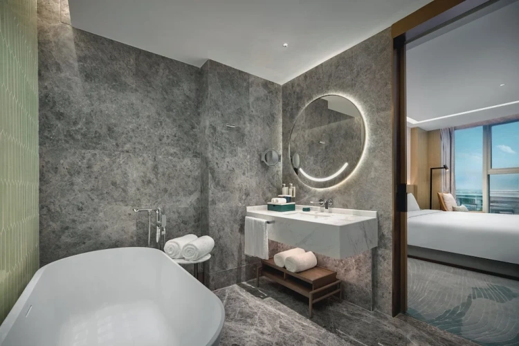 1 Bedroom Suite