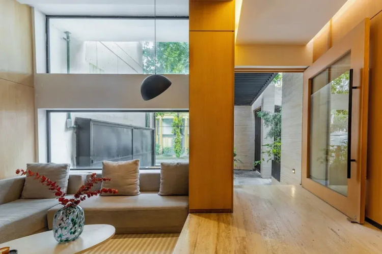 Casa Calderon by Capitalia