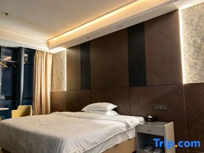 Business Double room