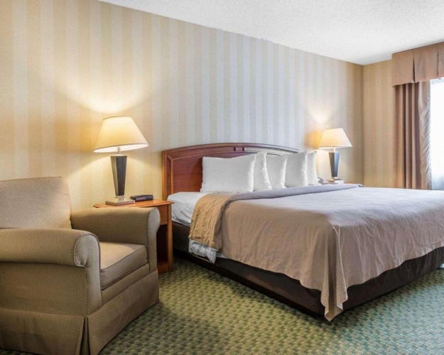 Standard room