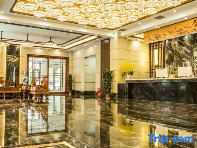 Starlight Hotel