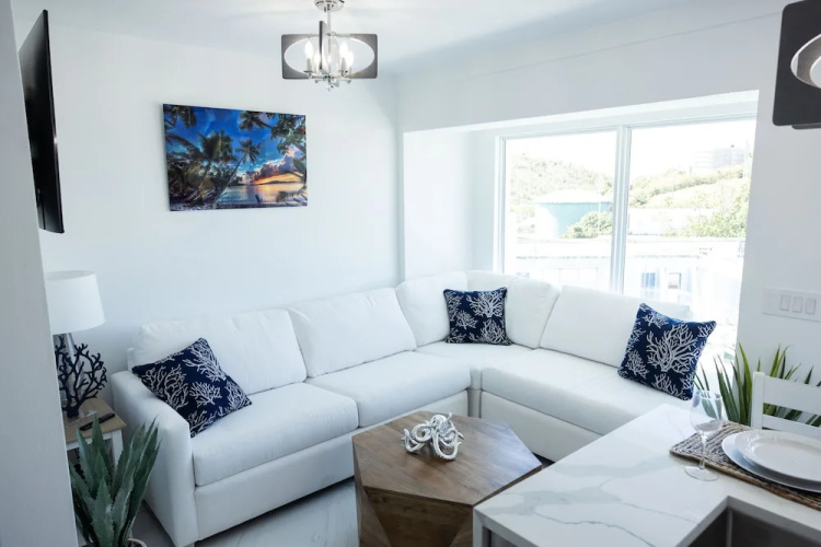 Dolphin Suites