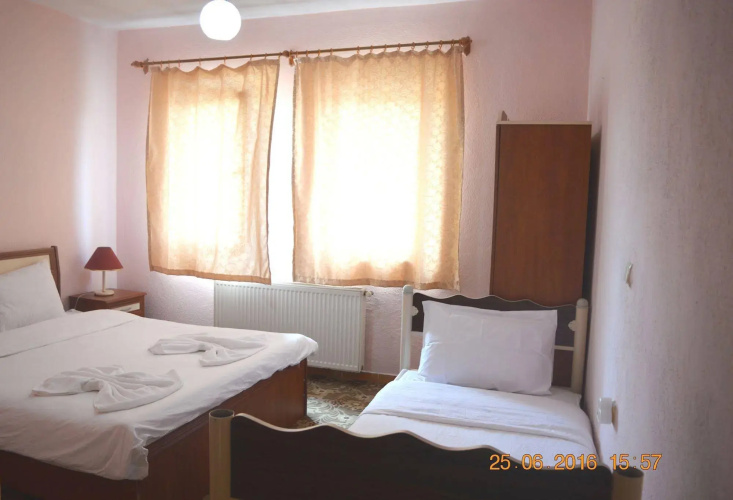 Hostel Terra Vista