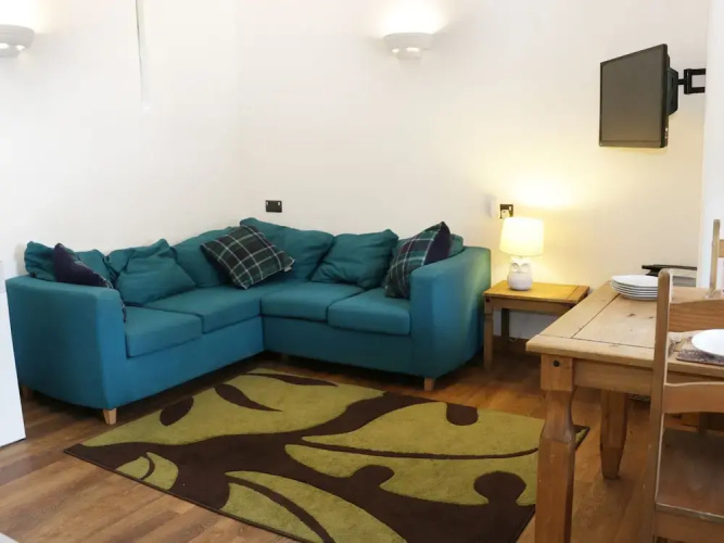 Woodside Cottage