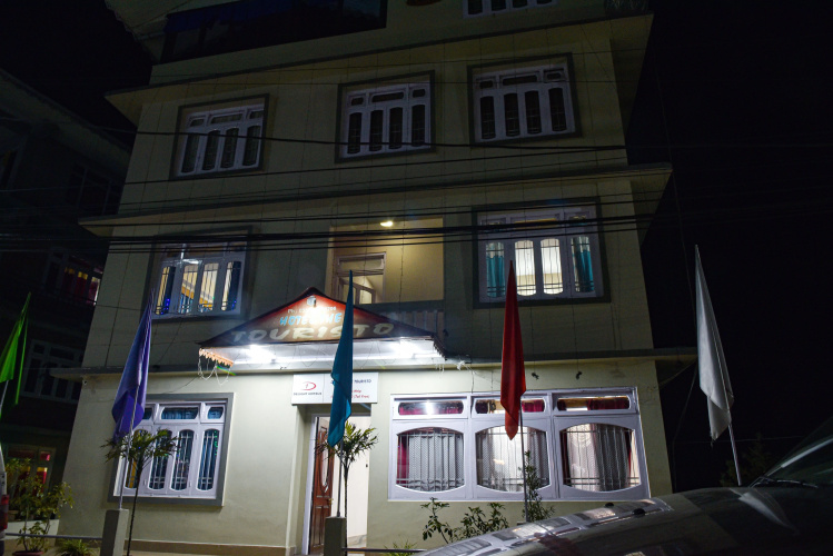 Hotelafbeelding