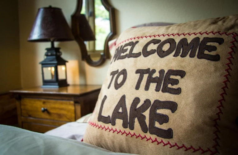 The Silver Lake Lodge