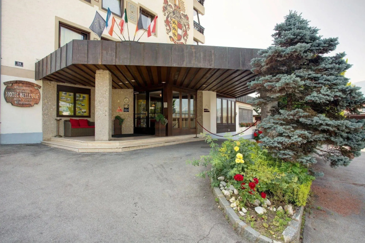 Imagen del hotel
