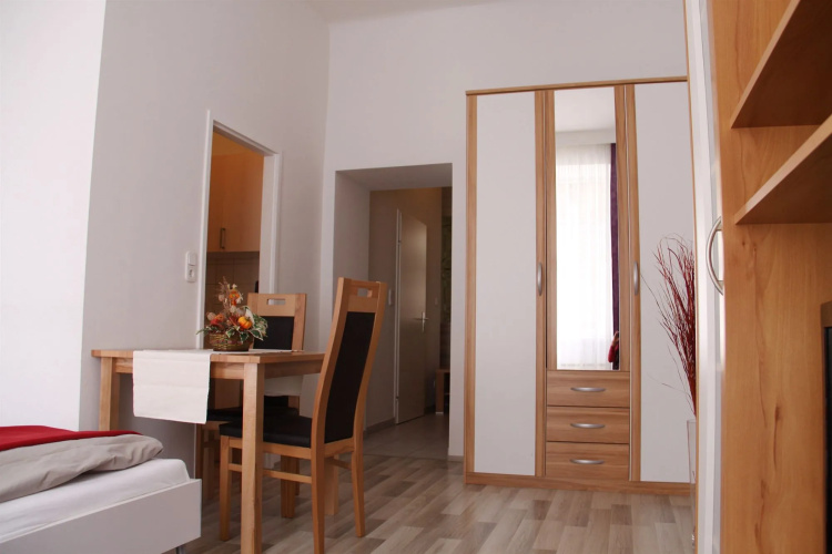 CheckVienna – Apartment Buchengasse