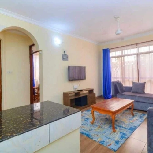 Comfort Apartment