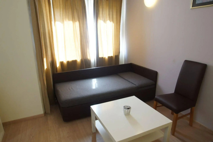 Apartment Vienna