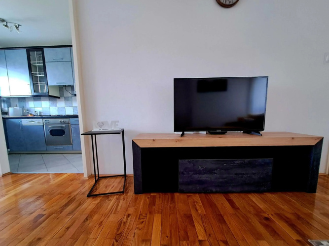 Apartman Peregrinus