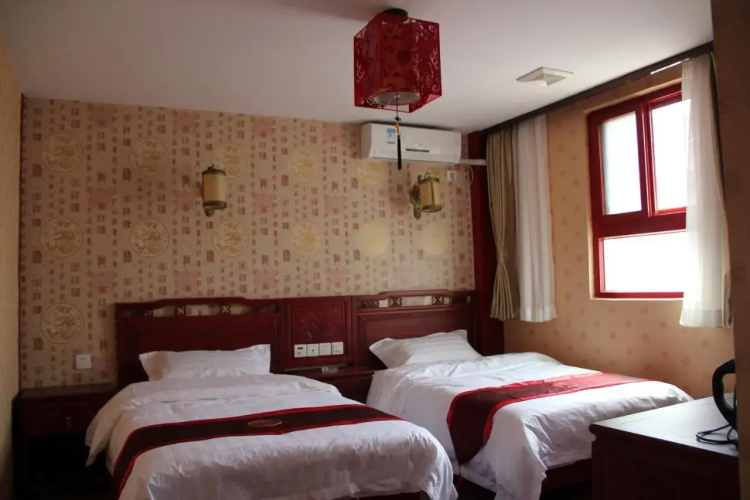 Otel görseli