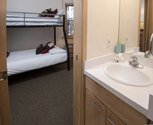 3 Bedrooms Standard room