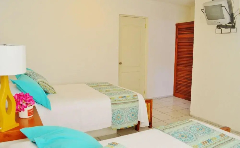 Fragata Departamentos