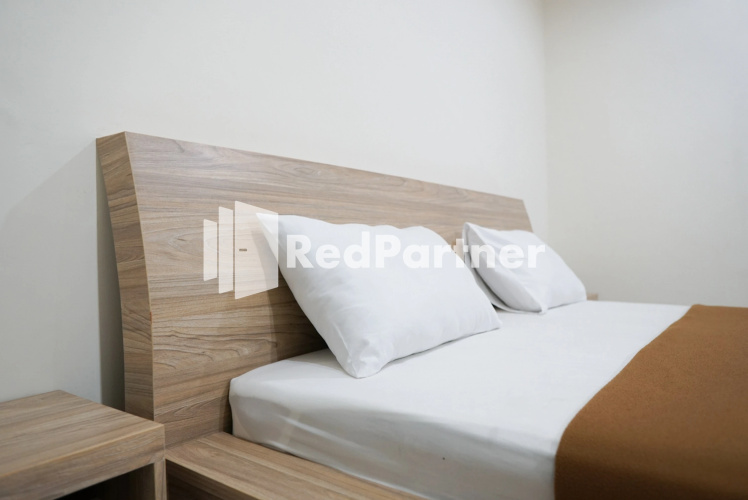 Senyaman Hotel RedPartner