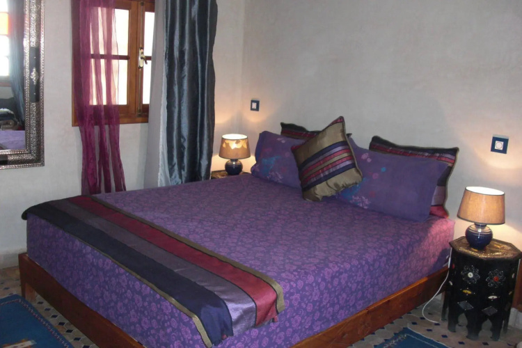 Riad Tafilag