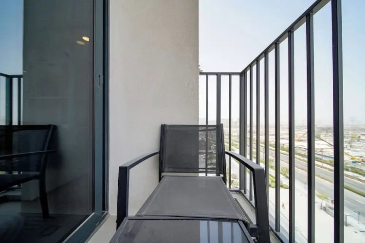 PVH - 2BR Golfville Dubai Hills