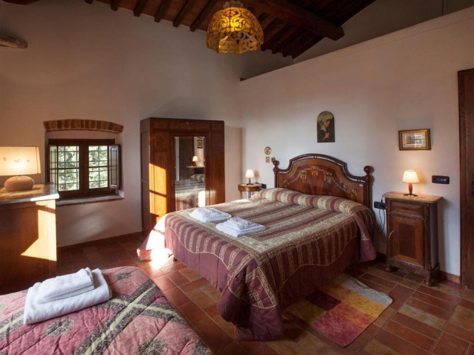 2 Bedrooms Deluxe Apartment