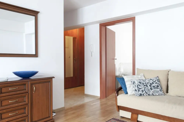 Apartament BB