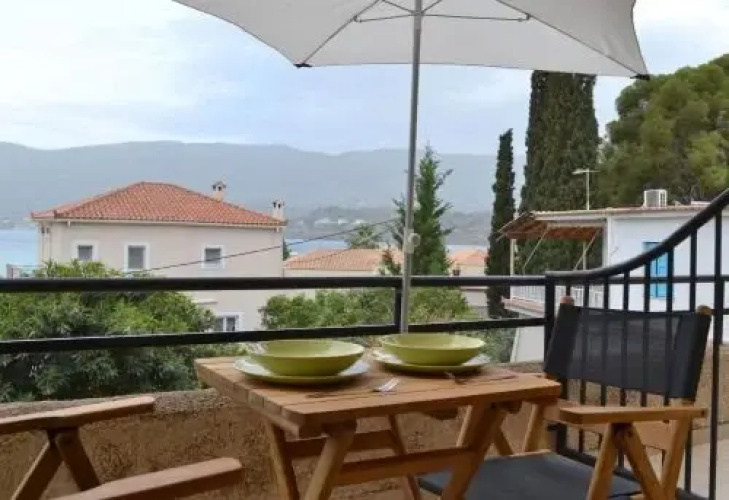 Villa Yiotevi