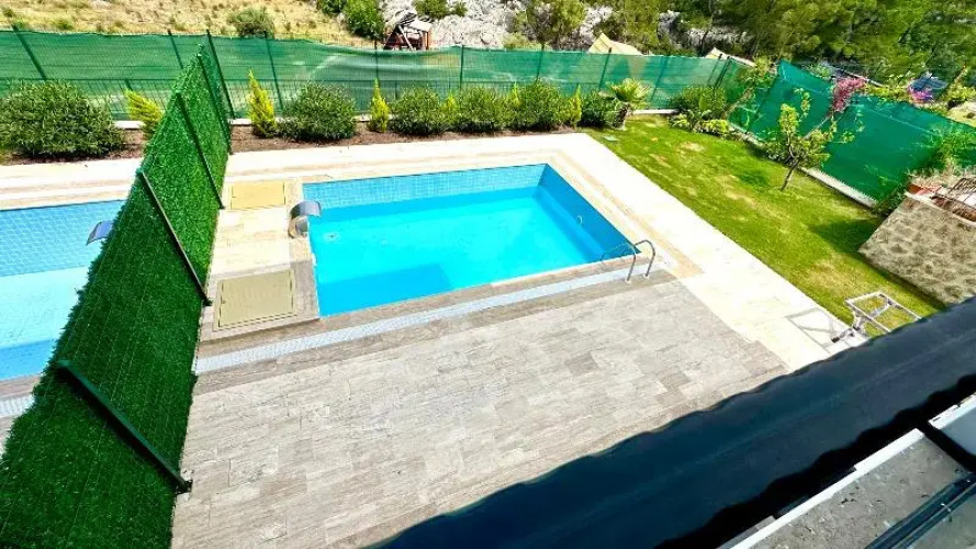 Taş Köy Villas
