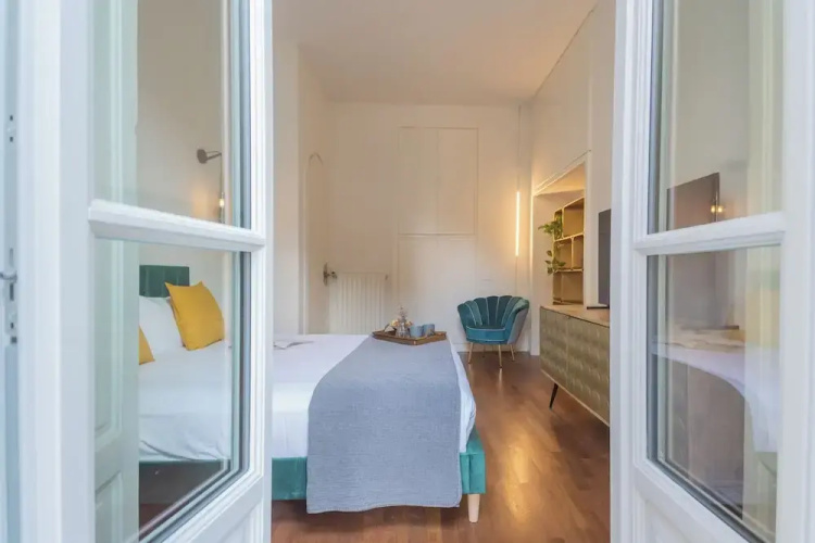 Como Liberty Suites - Gatsby by Rent all Como
