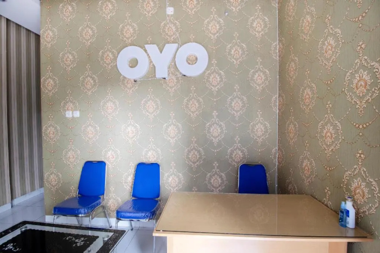 OYO 3253 Sofia Residence Syariah